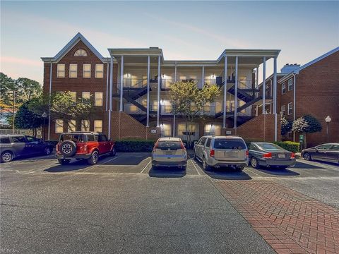 203 Westover Avenue Unit 302, Norfolk, VA 23507 - MLS#: 10578616
