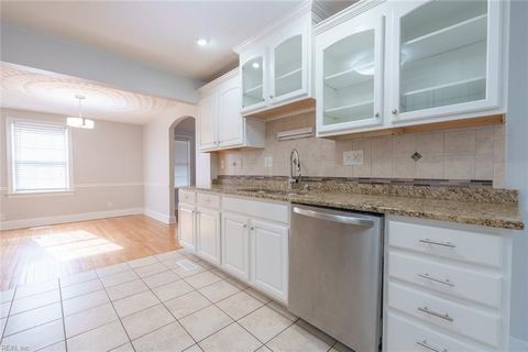 1510 Victory Boulevard, Portsmouth, VA 23702 - MLS#: 10568571