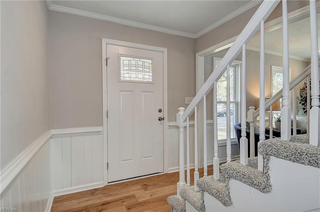 501 Gloria Drive, Chesapeake, VA 23322 MLS 10512171 Listing