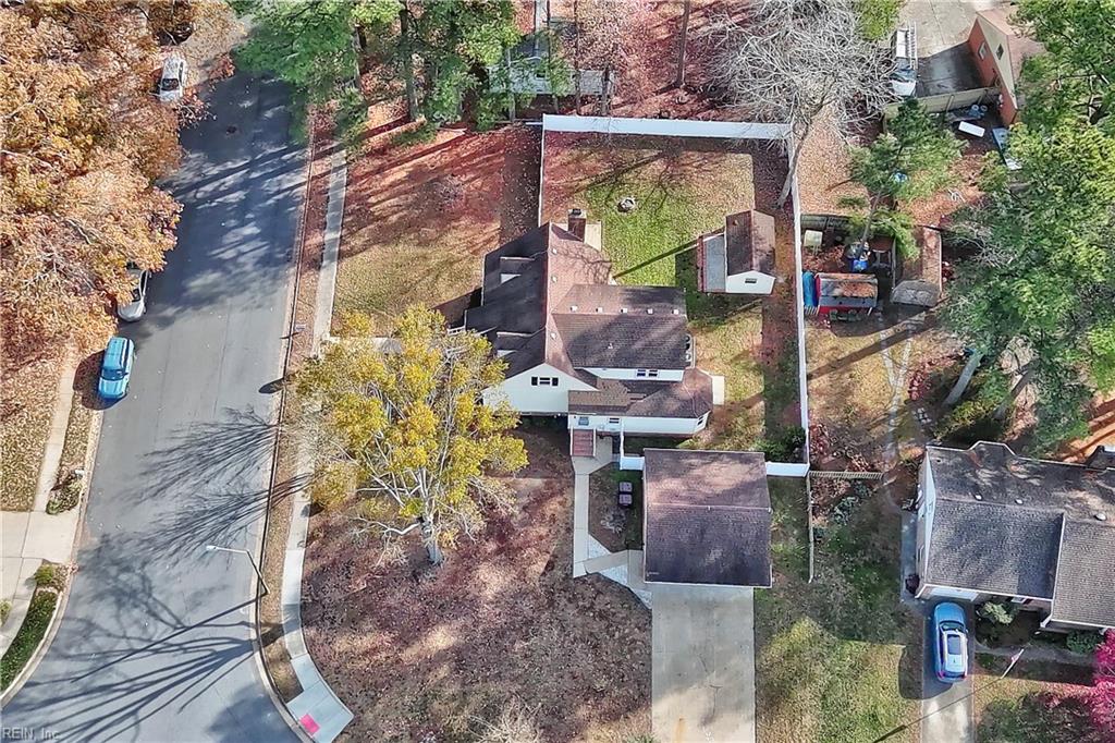 501 Gloria Drive, Chesapeake, VA 23322 MLS 10512171 Listing