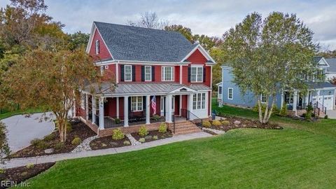 110 Colonial Way, Carrollton, VA 23314 - MLS#: 10557943