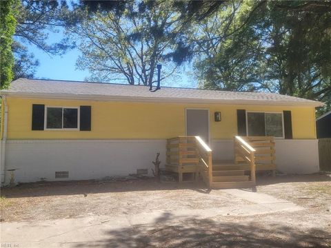 890 Cheyanne Drive, Newport News, VA 23608 - MLS#: 10581957