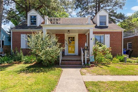 4619 Valhalla Drive, Portsmouth, VA 23707 - MLS#: 10584152