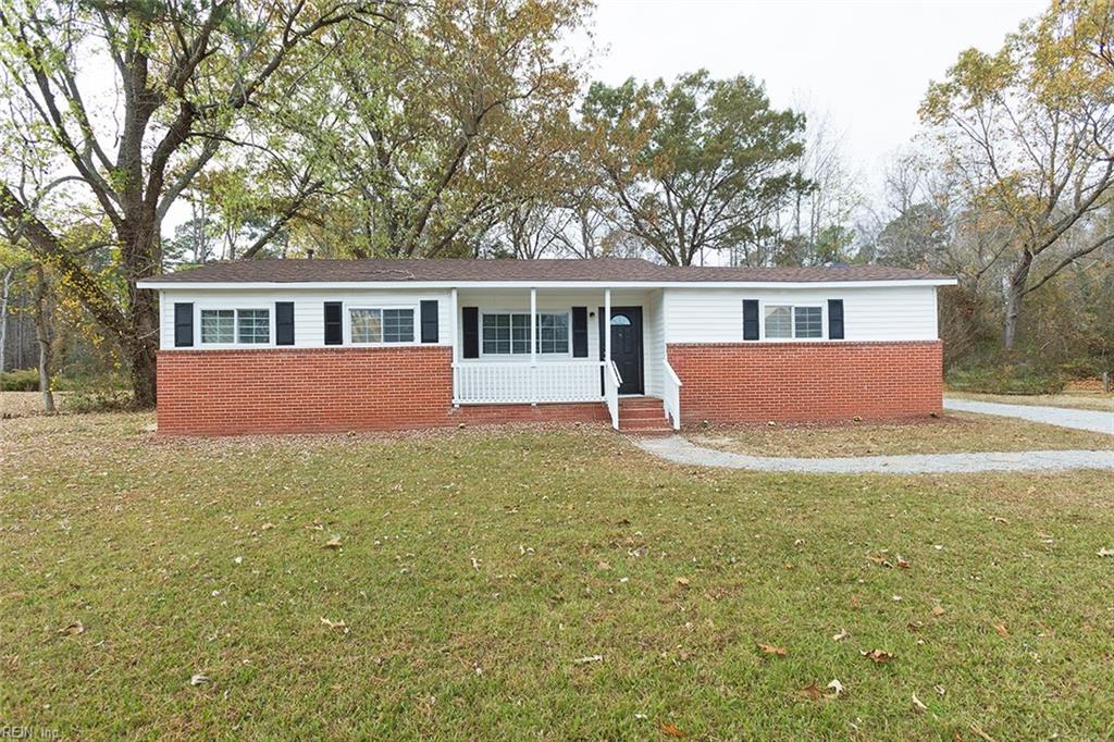 3992 Longhill Station RD, Williamsburg, VA 23188 MLS 10462716