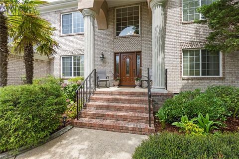 2325 Litchfield Way, Virginia Beach, VA 23453 - MLS#: 10583228