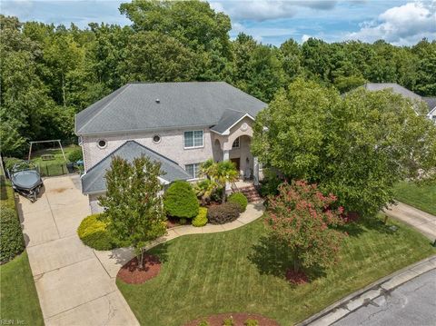 2325 Litchfield Way, Virginia Beach, VA 23453 - MLS#: 10583228