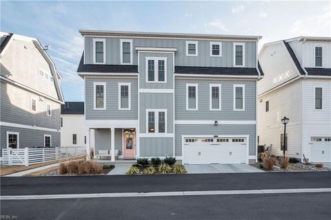9561 Marina Drive, Norfolk, VA 23518 - MLS#: 10568771