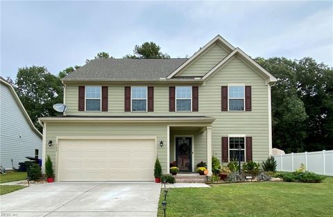 140 Independence CT, Suffolk, VA 23434 - MLS#: 10503900