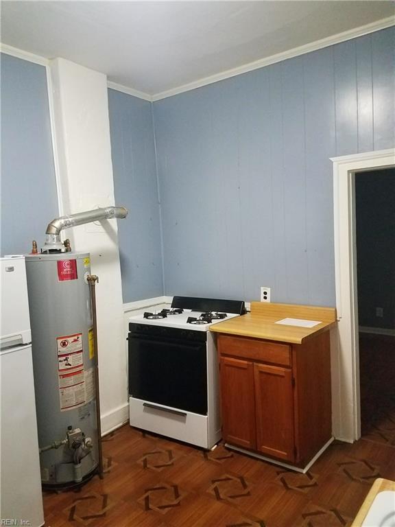 328 S Curry Street, Hampton, VA 23663 MLS 10515030 Listing