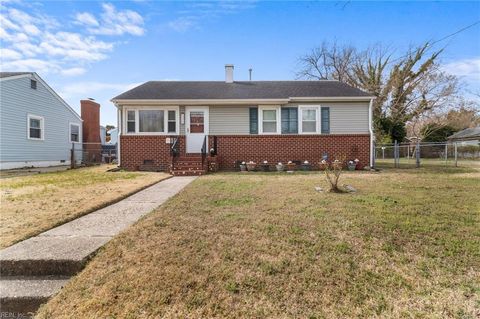 1525 Virgilina Avenue, Norfolk, VA 23503 - MLS#: 10572859