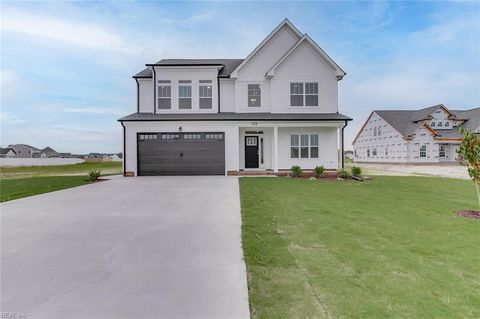 MM Charlotte, Virginia Beach, VA 23456 - MLS#: 10580870