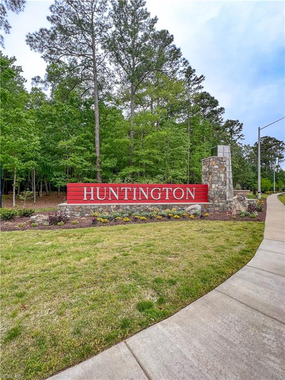 1530 Stanford LN, Newport News, VA 23608 - MLS#: 10473692