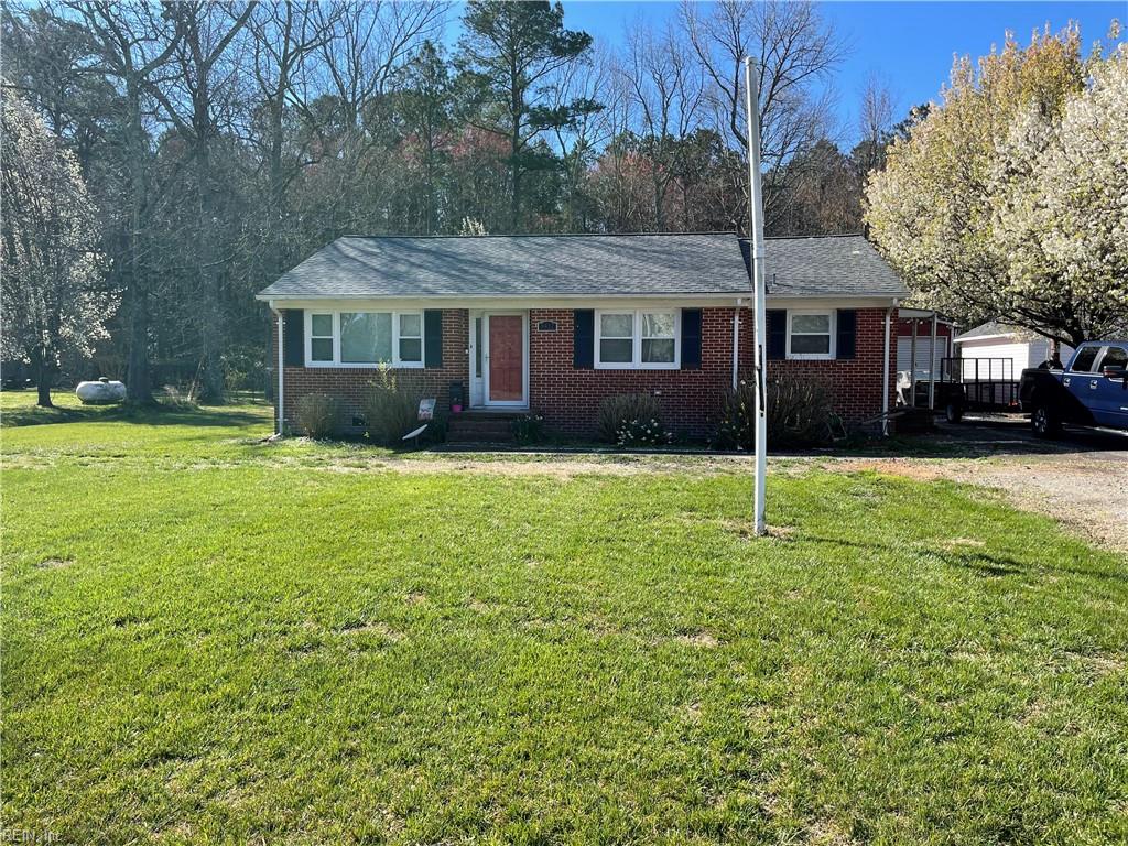 8412 W Blackwater RD, Windsor, VA 23487 - MLS#: 10477985