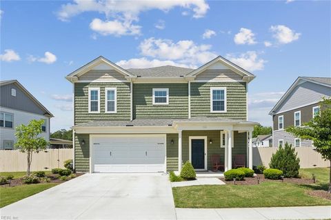 1906 Briton Lane, Chesapeake, VA 23322 - MLS#: 10582388