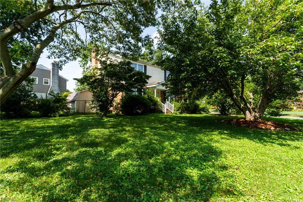 4699 Haygood Point Court, Virginia Beach, VA 23455 MLS 10451330