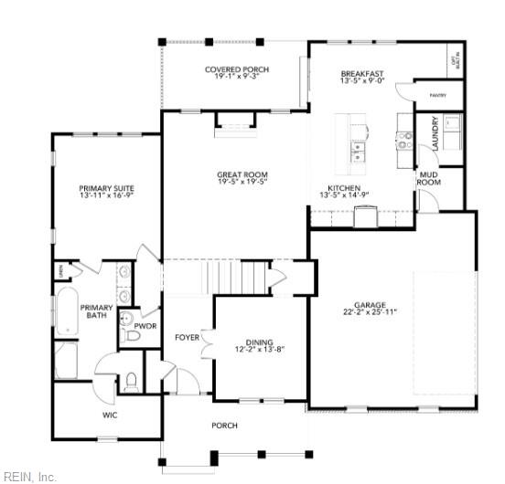 2701 Cedarville Road, Chesapeake, VA 23322 MLS 10516356 Listing Information