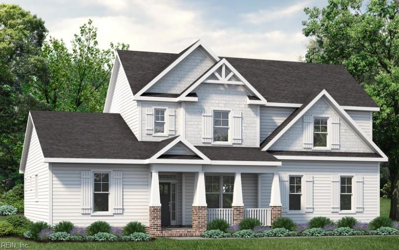 2701 Cedarville Road, Chesapeake, VA 23322 MLS 10516356 Listing Information