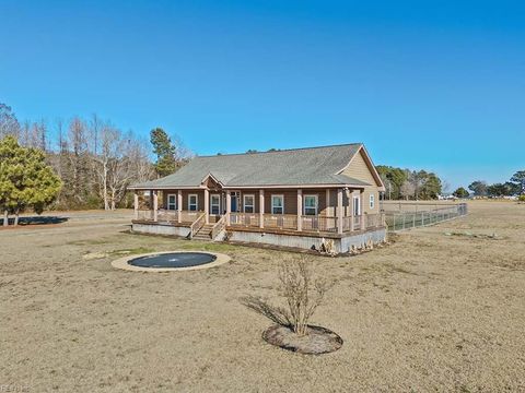 6428 Knotts Island Road, Virginia Beach, VA 23457 - MLS#: 10565986