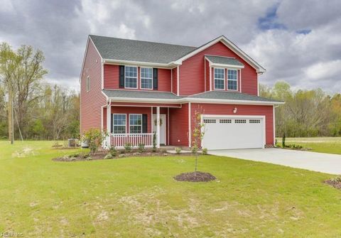 MM Lilly (Willow) RD, South Mills, NC 27976 - MLS#: 10517064
