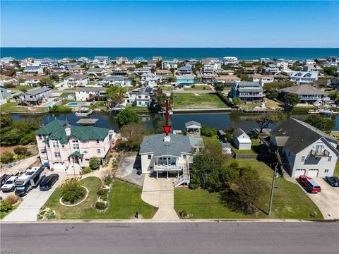2904 Wood Duck Drive, Virginia Beach, VA 23456 - MLS#: 10583093