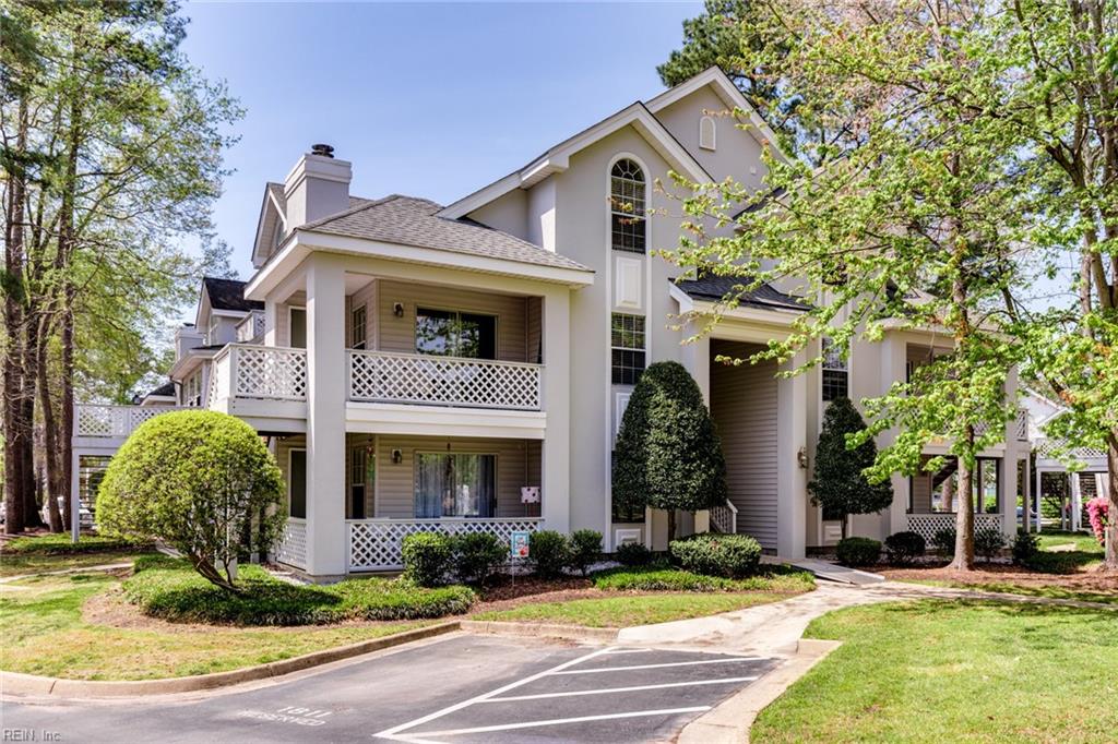 725 Inlet Quay Drive Unit J, Chesapeake, VA 23320 MLS 10432577