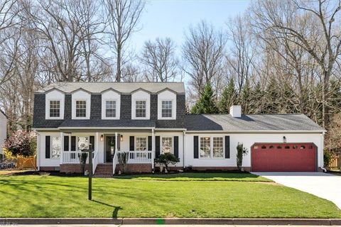 13 Hunt Wood Drive, Poquoson, VA 23662 - MLS#: 10574748