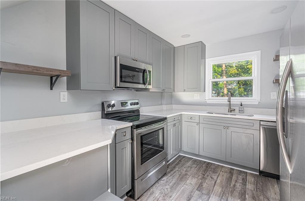 2015 Wyoming Avenue, Portsmouth, VA 23701 MLS 10380722 Listing