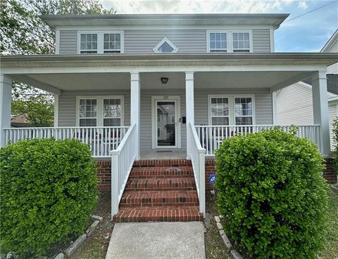 125 Irving Street, Norfolk, VA 23523 - MLS#: 10579621