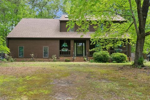 107 Brokenbridge Road, Yorktown, VA 23692 - MLS#: 10579785
