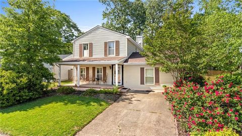 4100 Starwood Arch, Virginia Beach, VA 23456 - MLS#: 10579748