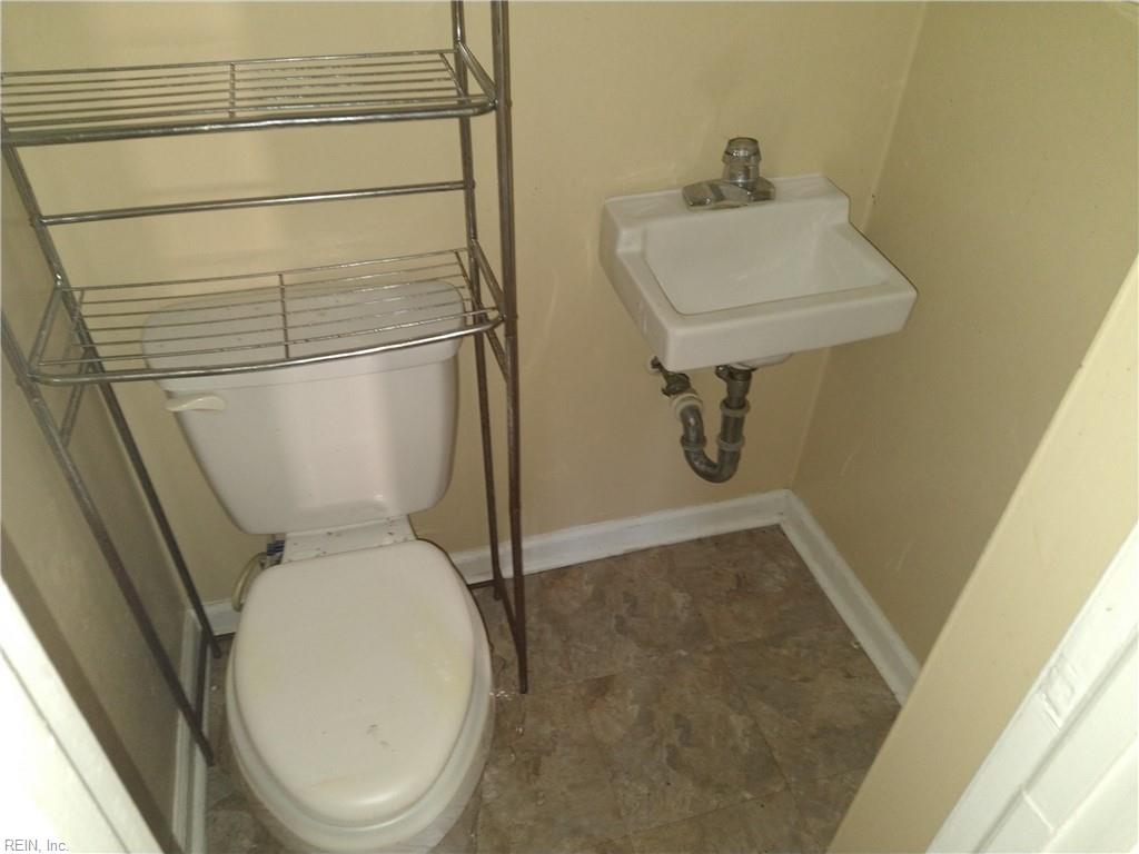 960 Galt Street, Norfolk, VA 23504 MLS 10510177 Listing Information