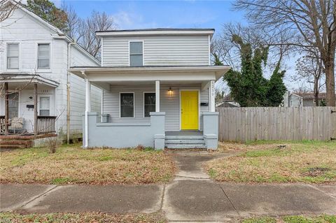 1230 28th Street, Newport News, VA 23607 - MLS#: 10569794
