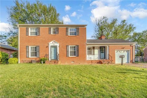 84 Shannon Drive, Newport News, VA 23608 - MLS#: 10583608