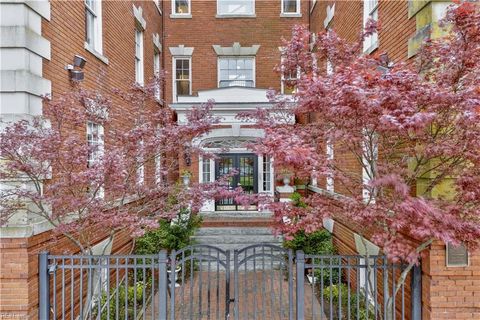 429 York Street W Unit 3A, Norfolk, VA 23510 - MLS#: 10577496