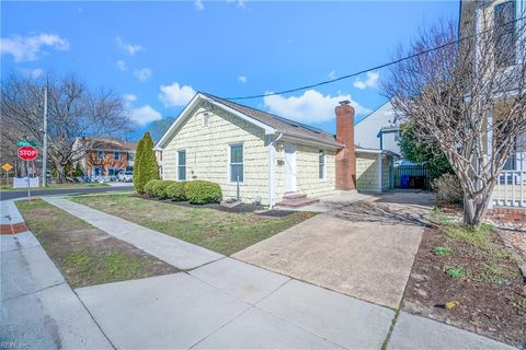 731 13th Street, Virginia Beach, VA 23451 - MLS#: 10581592