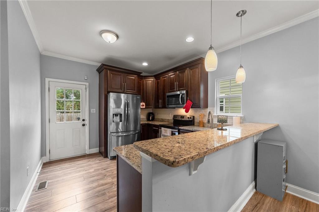 Shell Rd Hampton Va 3109 Shell Road, Hampton, VA 23661 | MLS 10532923 | Listing Information ...