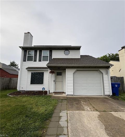 5293 Iowa Avenue, Norfolk, VA 23513 - MLS#: 10579118