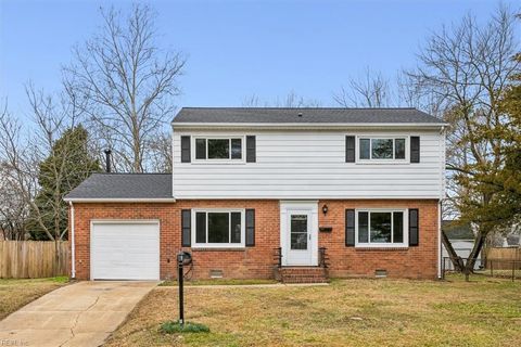 413 Maryle Court, Newport News, VA 23602 - MLS#: 10569769