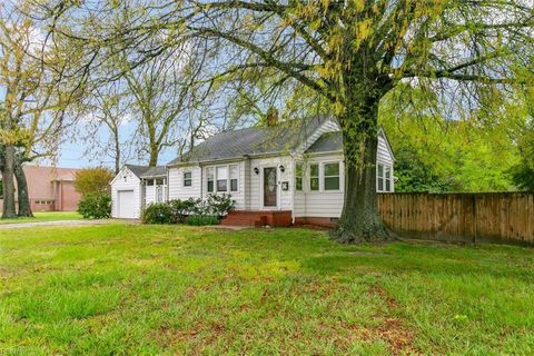 345 Fox Hill Road, Hampton, VA 23664 - MLS#: 10578475