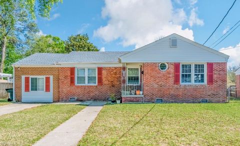 24 Saint Albans Drive, Hampton, VA 23669 - MLS#: 10579235
