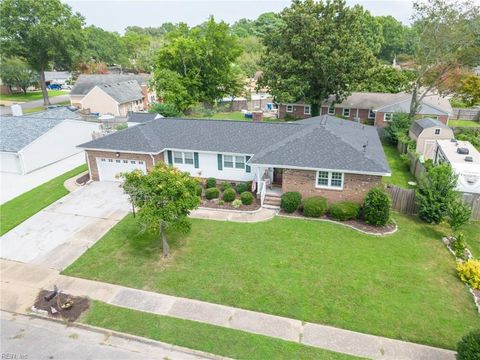 928 N Plantation DR, Virginia Beach, VA 23454 - MLS#: 10499970