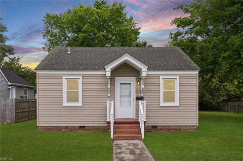 4102 Franklin Street, Chesapeake, VA 23324 - MLS#: 10583114