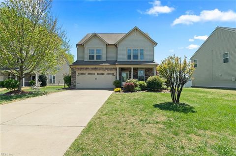 13 Hyde Park Court, Hampton, VA 23669 - MLS#: 10579093