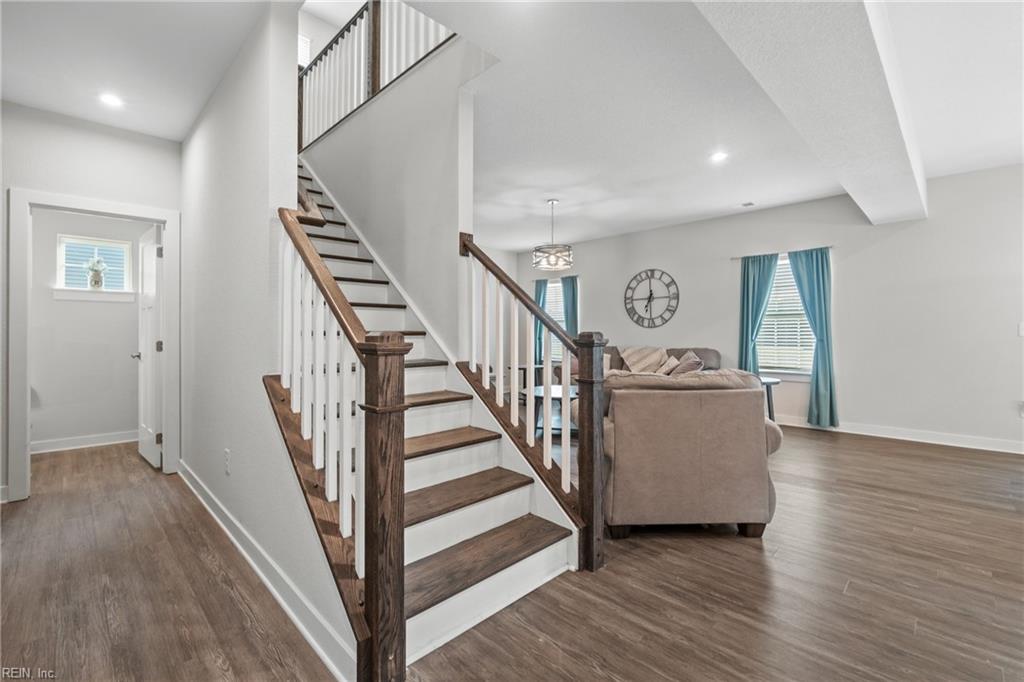 560 Spring Hill Place, Smithfield, VA 23430 MLS 10512297 Listing