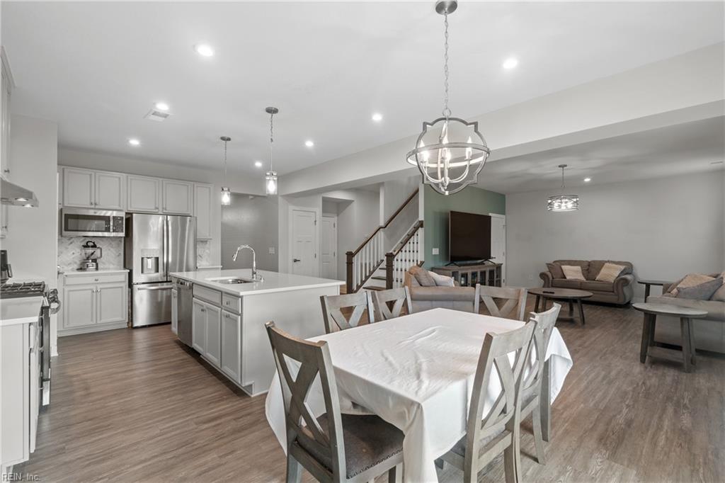 560 Spring Hill Place, Smithfield, VA 23430 MLS 10512297 Listing