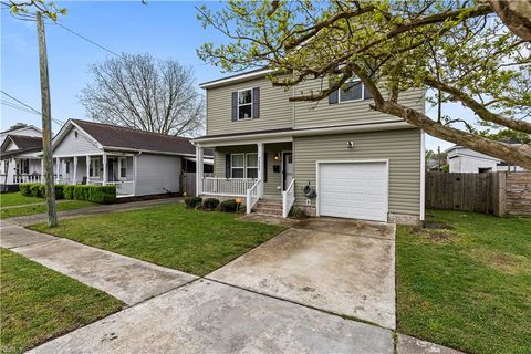 3625 Amherst Street, Norfolk, VA 23513 - MLS#: 10577830