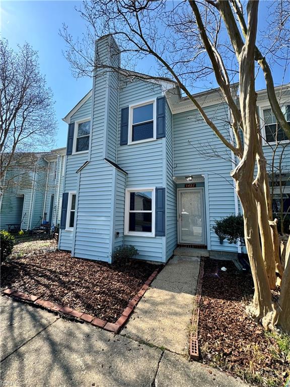 5427 Lynbrook Landing, Virginia Beach, VA 23462 MLS 10525975 Listing Information