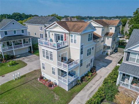 9509 14th Bay Street, Norfolk, VA 23518 - MLS#: 10579304