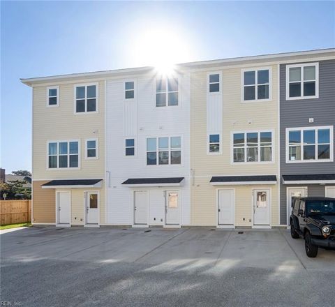 909 Baltic Avenue, Virginia Beach, VA 23451 - MLS#: 10576827