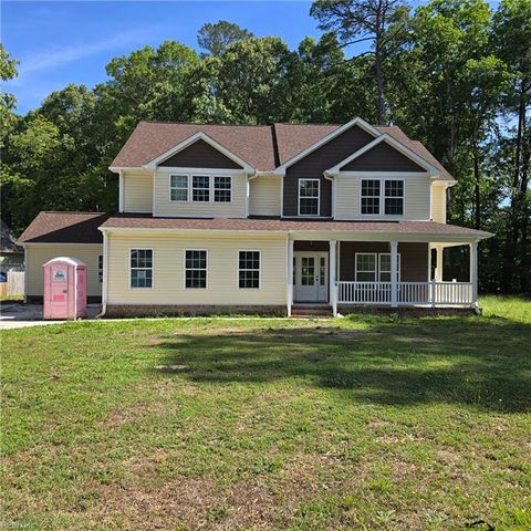 307 Smithfield Boulevard, Smithfield, VA 23430 - MLS#: 10583091
